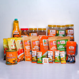 Devamrut - All-products-natural-product-jaggery