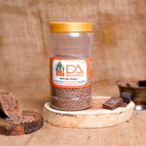 Devamrut - Energy-booster-natural-product-jaggery