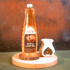 Devamrut - Lamp-oil-natural-product-jaggery