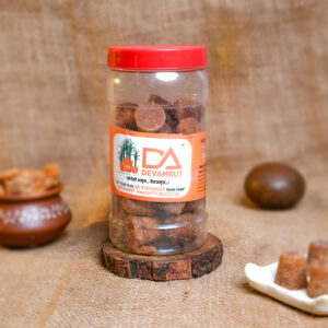 Devamrut - jaggery-nuggets-natural-product-jaggery